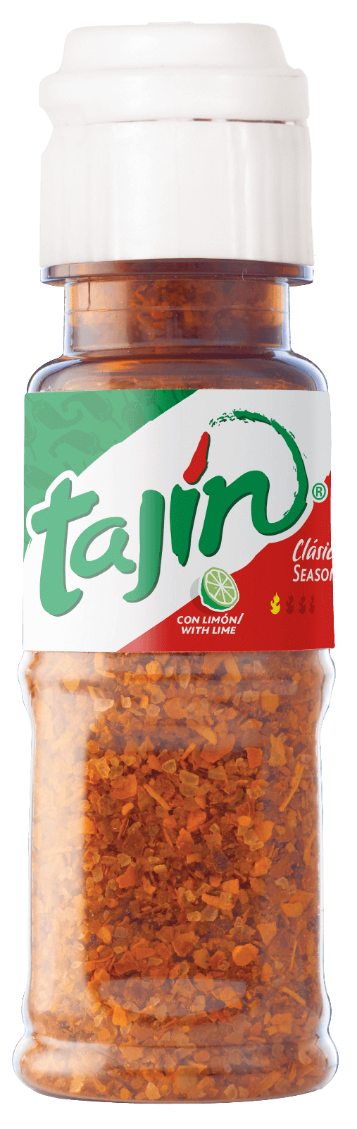 TAJÍN® Fruit Seasoning - Mini