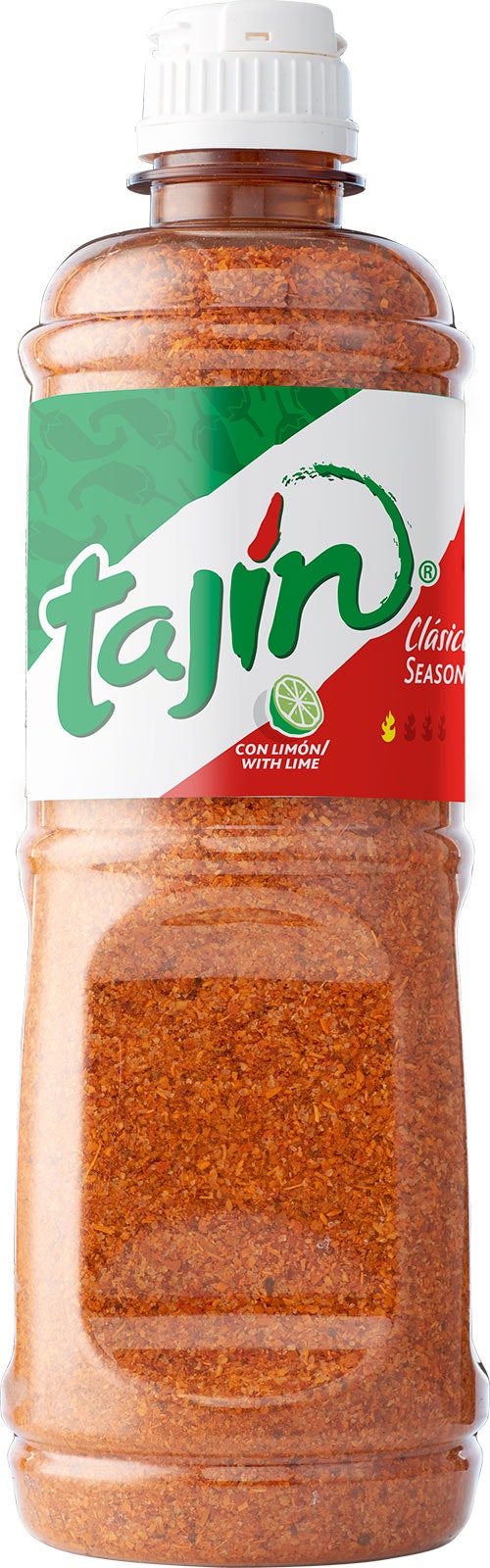 TAJÍN® Clásico Chilipulver - 14oz