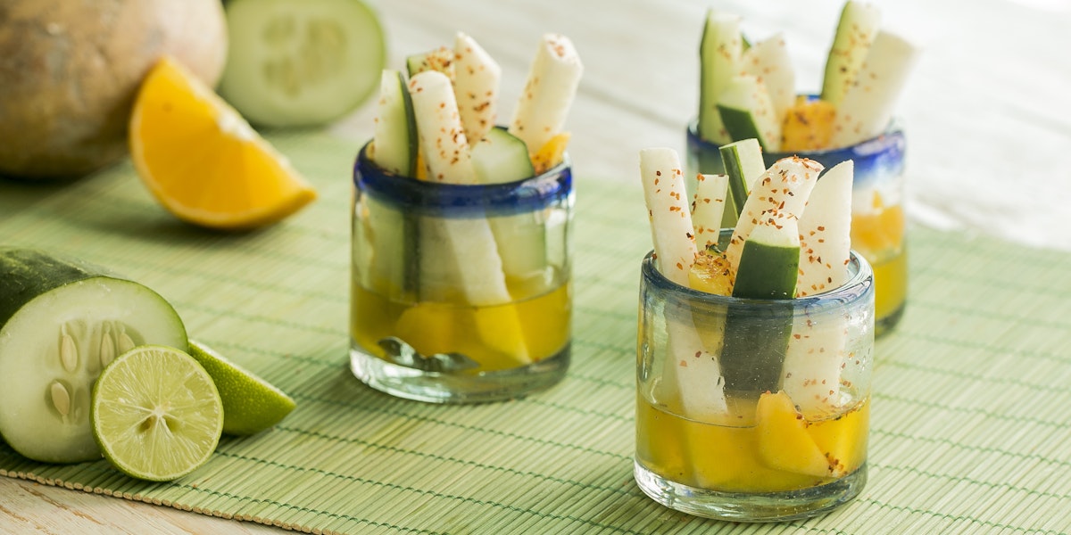 Crudites