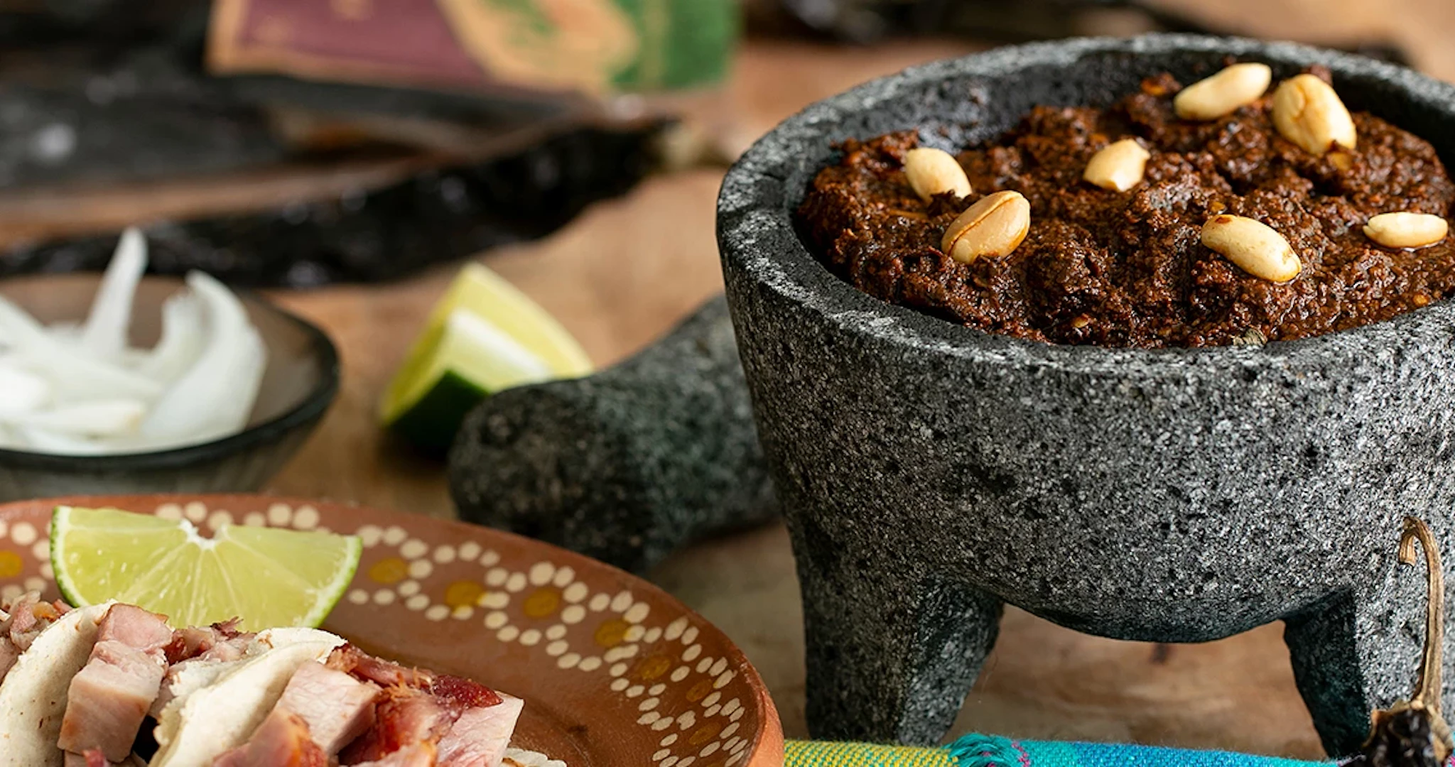 TAJÍN® Chile Pasilla