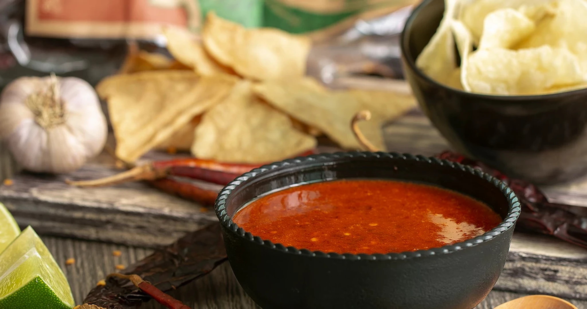 TAJÍN® Chile Guajillo