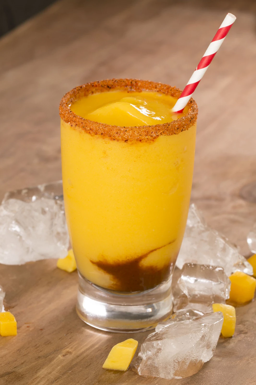Frappé de Mango