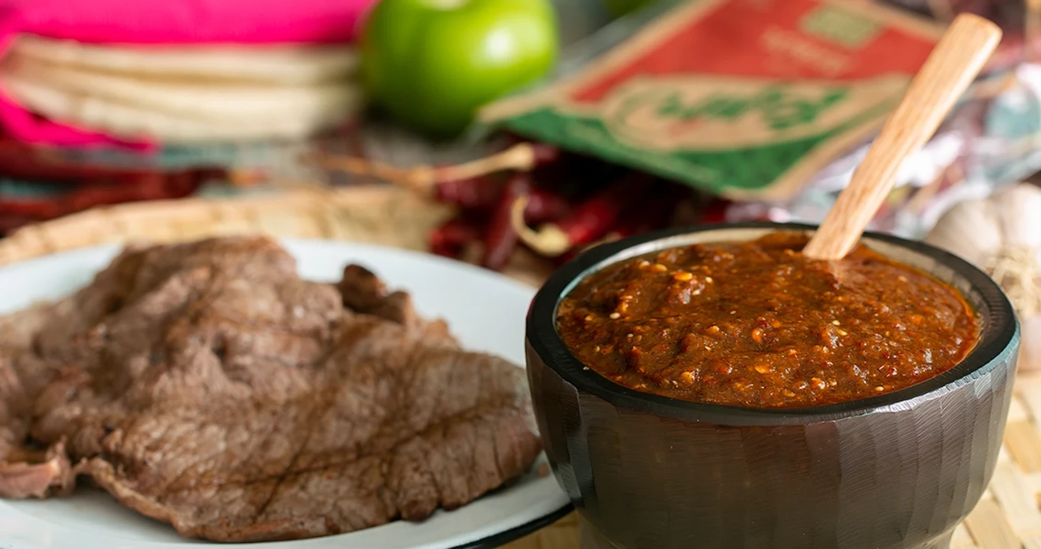 TAJÍN® Chile de Arbol