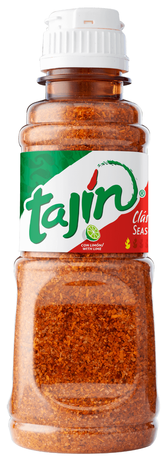 TAJÍN® Fruit Seasoning