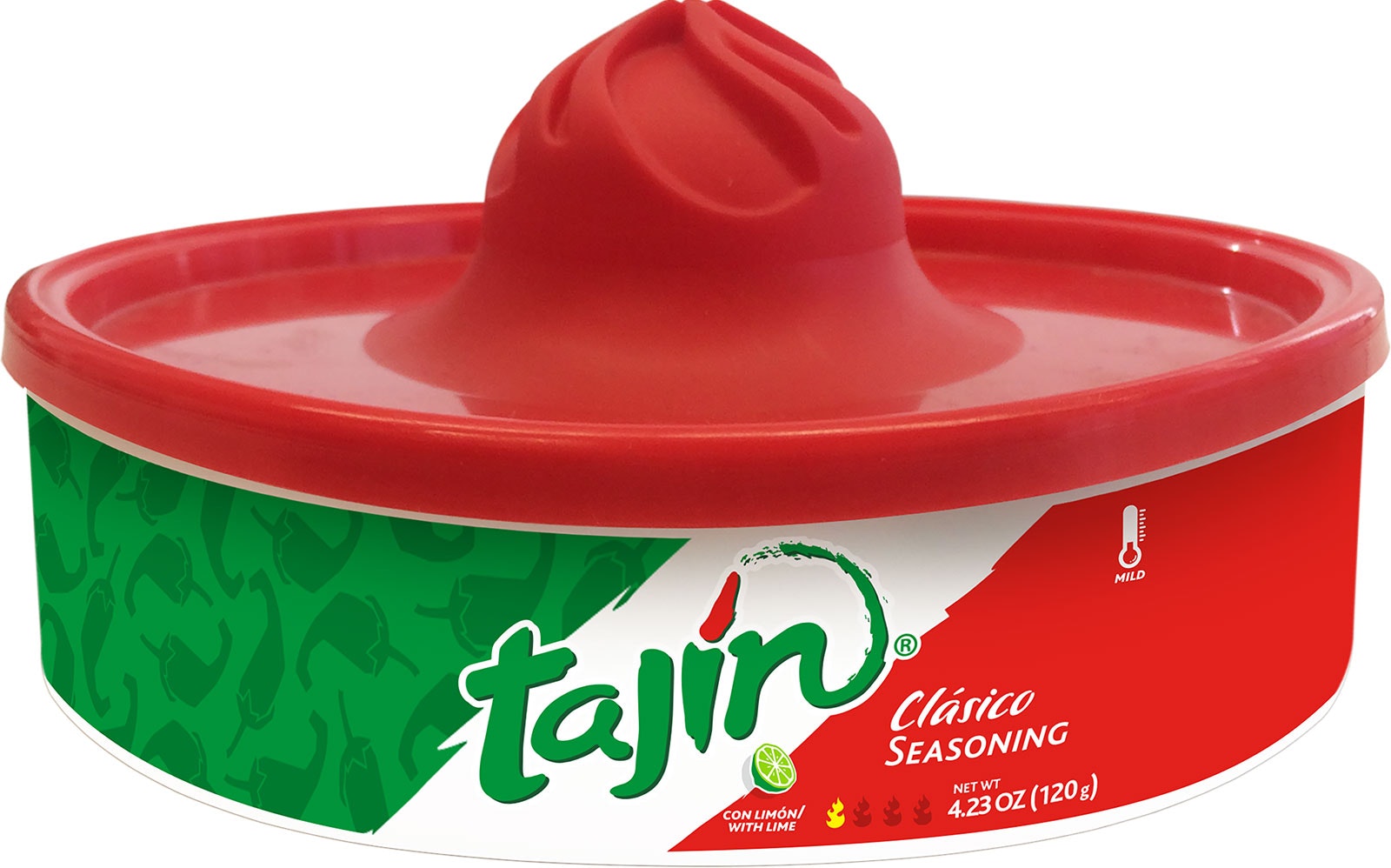 TAJÍN® Rimmer