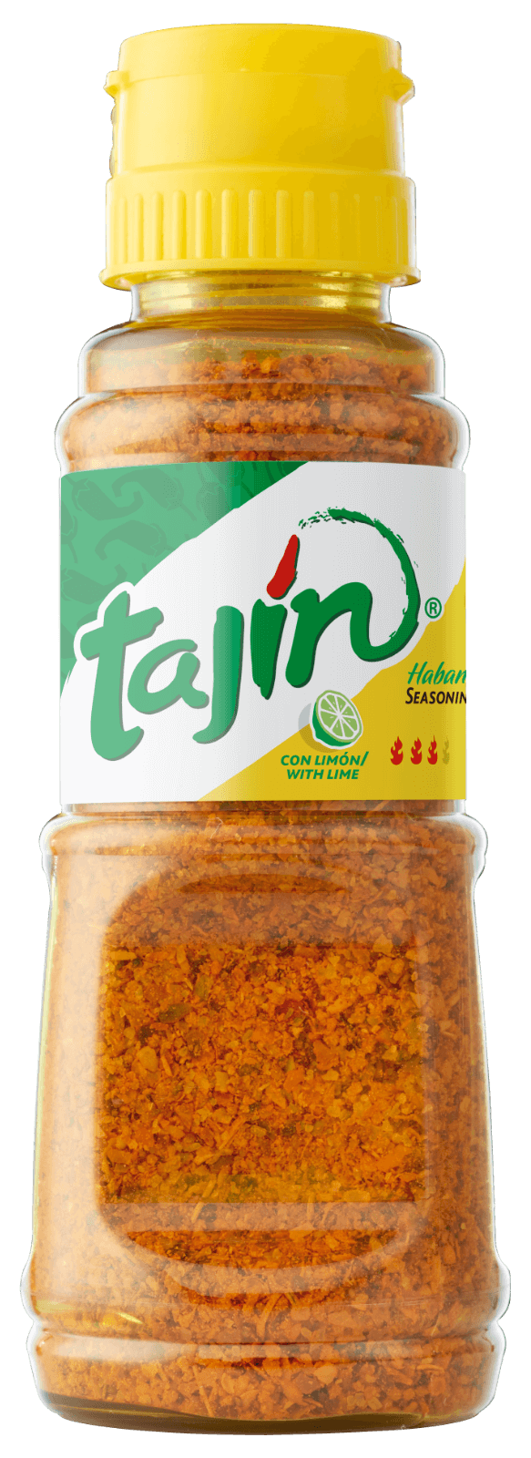 TAJÍN® Habanero Krydda