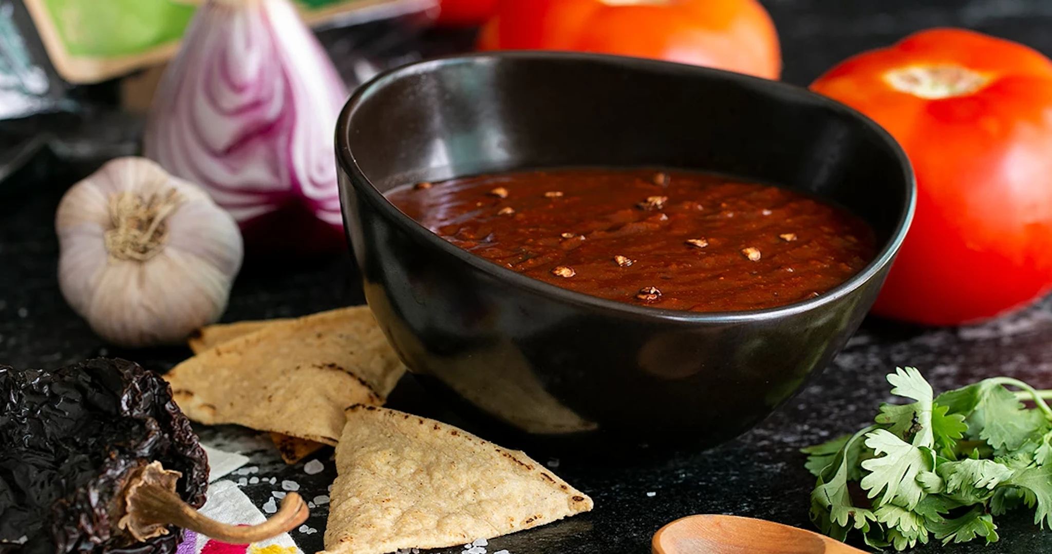 TAJÍN® Chile Ancho