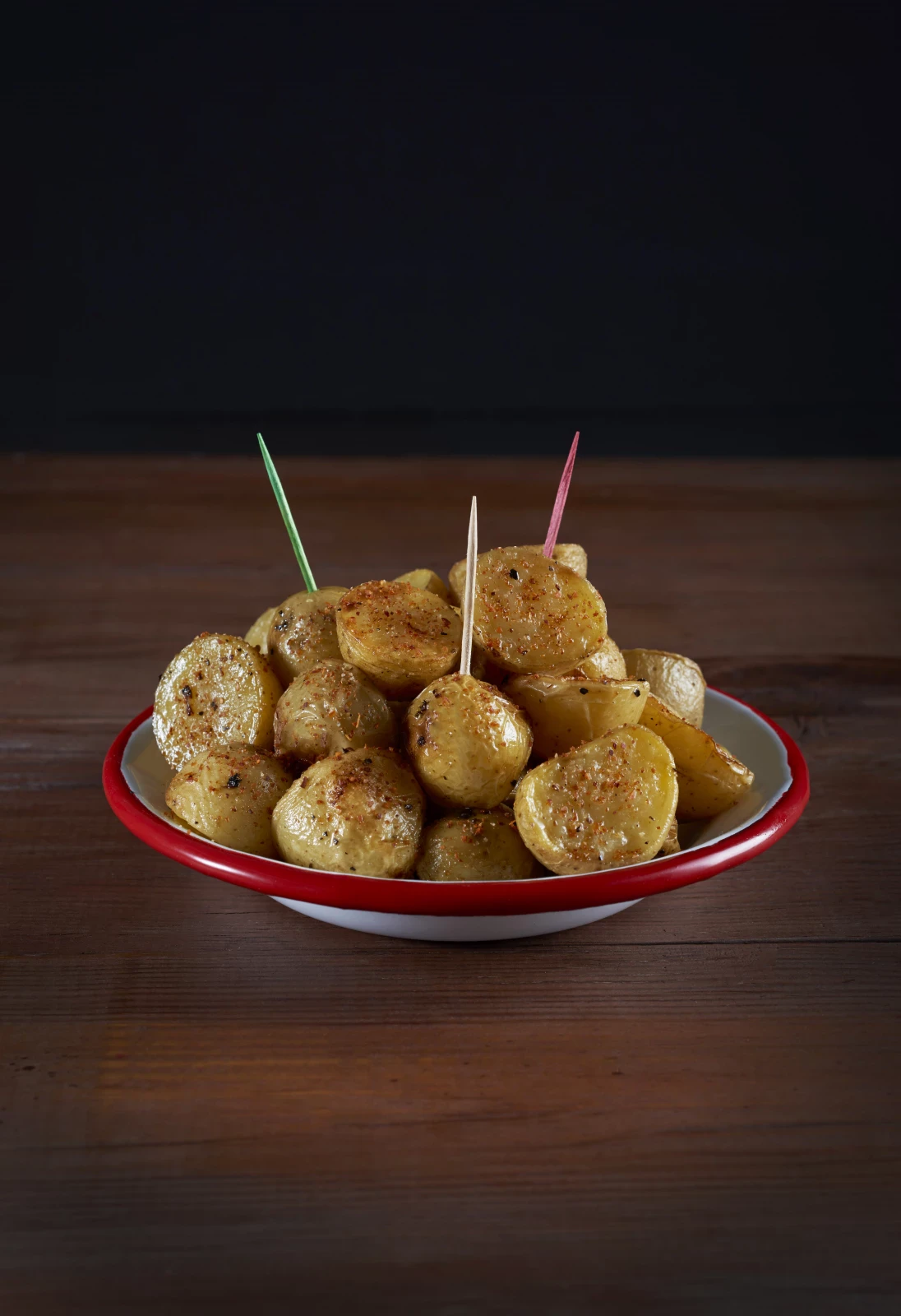 Papas al Tajín®