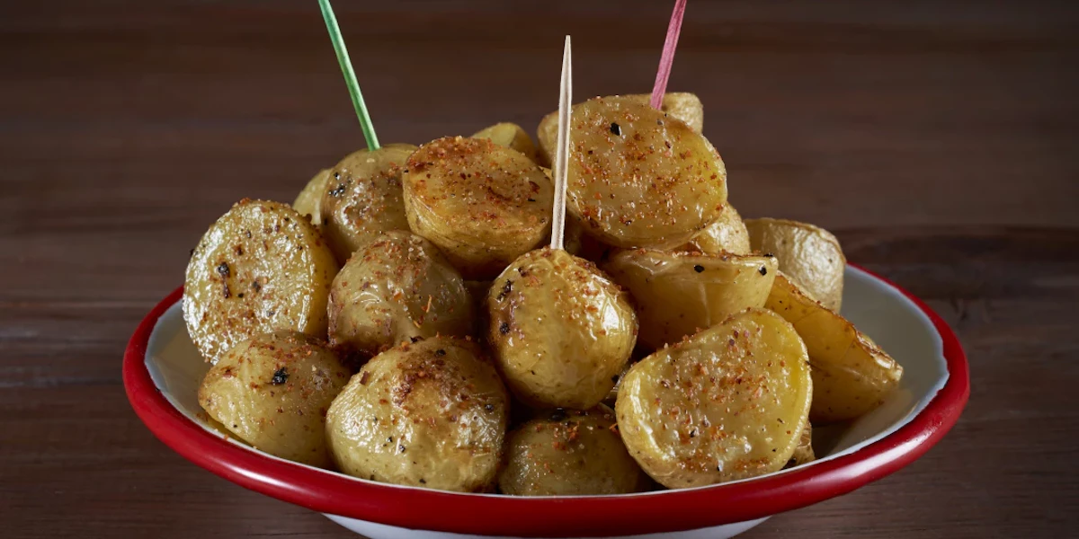 Papas al Tajín®