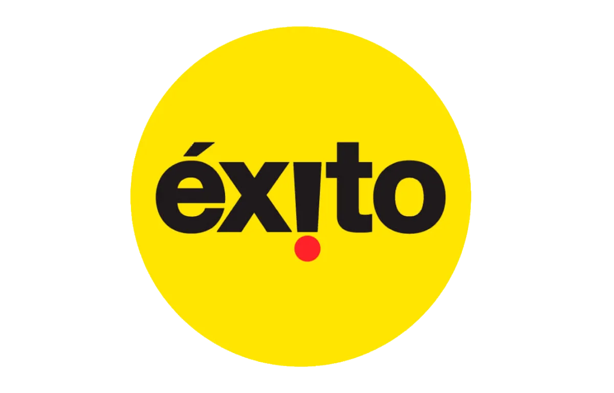 Éxito