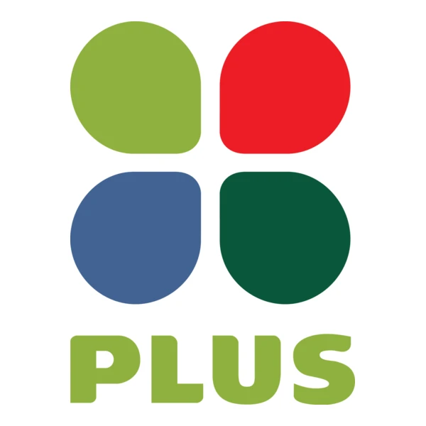 Plus Supermarkt